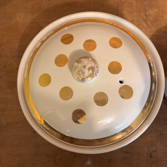 Vintage Halls Superior Kitchenware 1960's - Picture 2 of 6